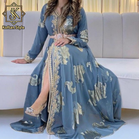 تكشيطة موديل أول