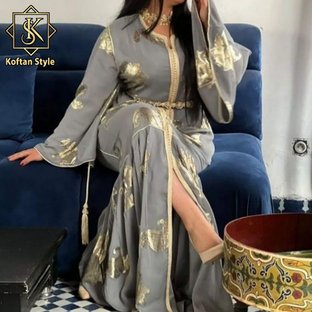 تكشيطة موديل ثاني