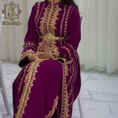 تكشيطة موديل خامس