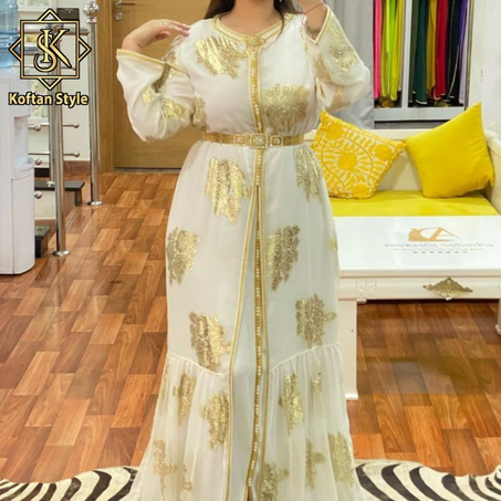 تكشيطة موديل ثالث