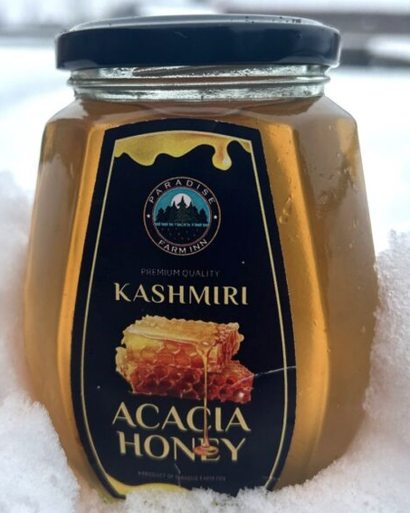 Himalyan Honey
