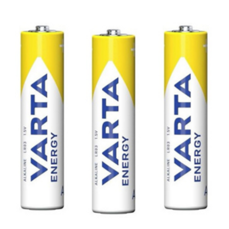 Batteries