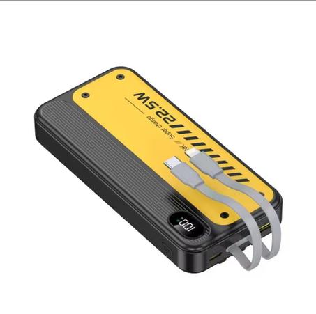 Power Bank Nova  20 000 mAh 22,5W