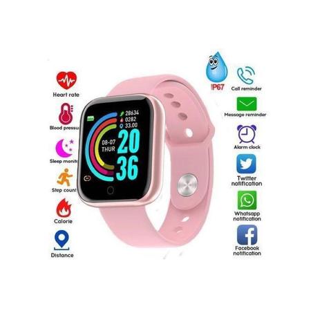 Smart Watch pour enfants