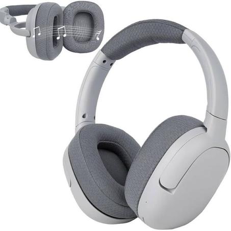 Casque sans fil Nia Headphones Speakers 2 in 1