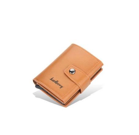 Portefeuille Homme, porte carte bancaire, porte monnaie