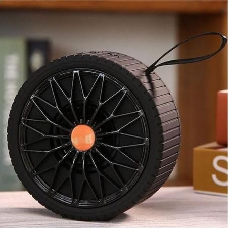 Speaker Bluetooth BO-B12, Micro SD + USB