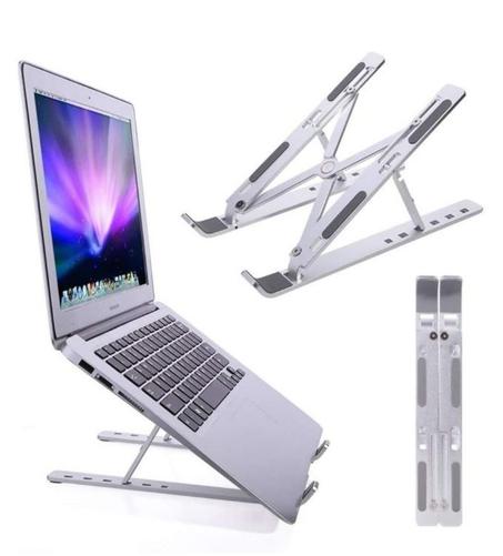 Support PC Aluminium Réglable