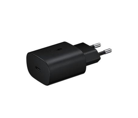 Adaptateur Chargeur Samsung 25 W avec câble