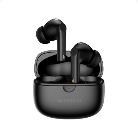 Ecouteur Riversong sans fil UTOPIA H5 40HRS