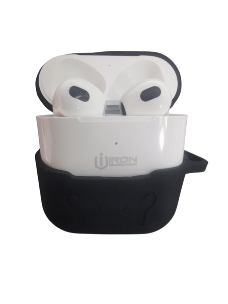 Écouteurs bluetooth Iron IR-60