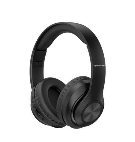 Casque Bluetooth L5 noir