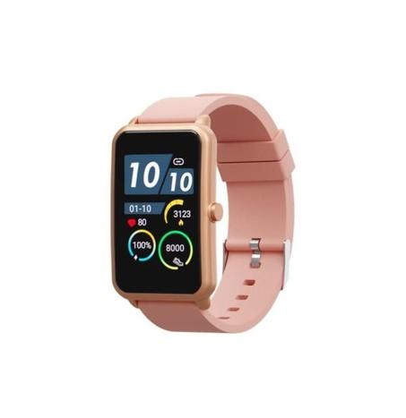 Watch ORYX S-BAND plus, Ecran 1.6’’, 15 jours d’autonomie Rose