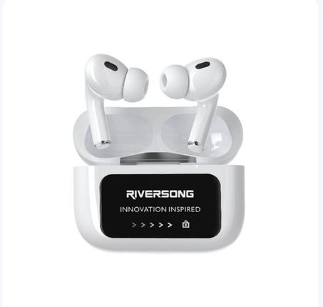 Ecouteur Riversong Airfly T2  30 HRS