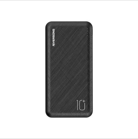 Power Bank Riversong 10SE Pro 10000 MAH