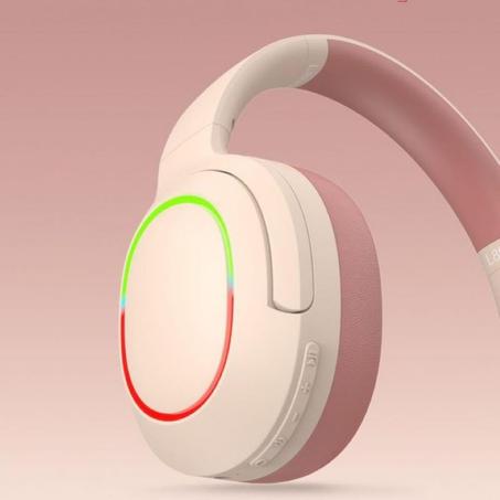 Casque Bluetooth Deep Bass R10
