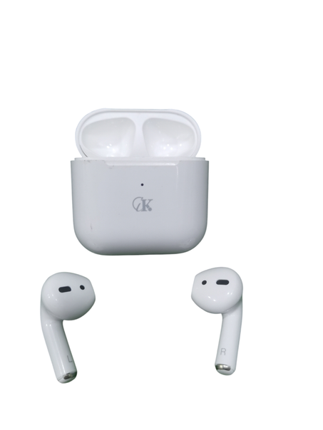 ECOUTEURS TWS E40  Sans Fil Bluetooth V5.2  BLANC