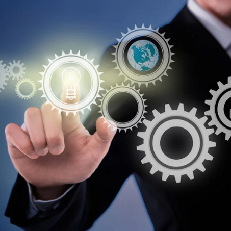 ابتكارات ذكية