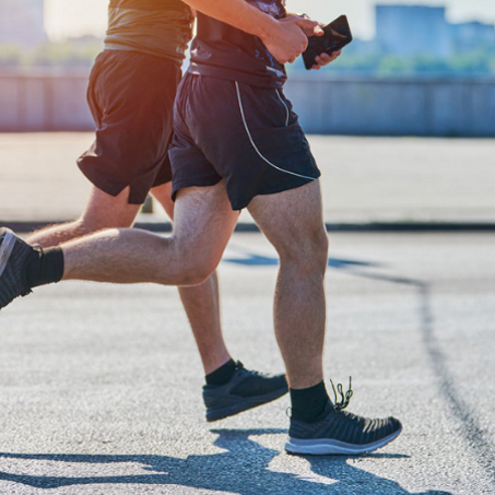 عروض رجال المستقبل