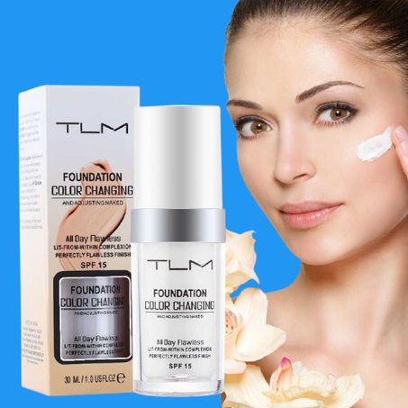 TLM واقي شمسي و مزيل البقع الداكنة