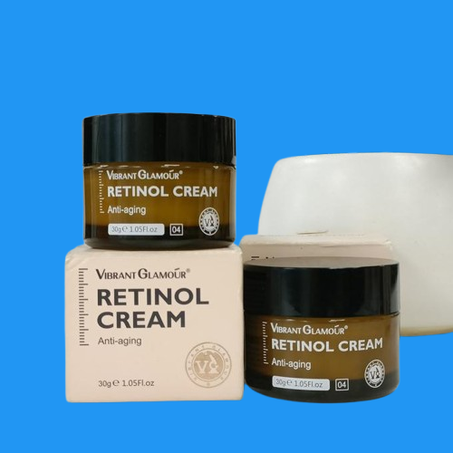 "شباب دائم" كريم مضاد الشيخوخة