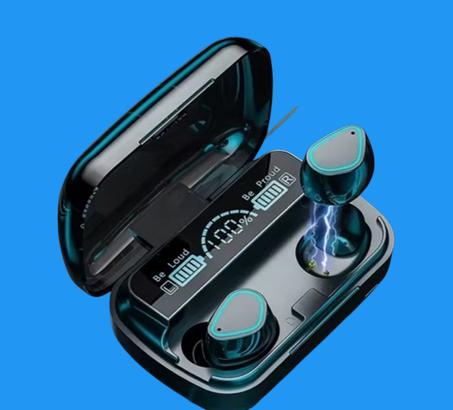 سماعات الأذن بلوتوث