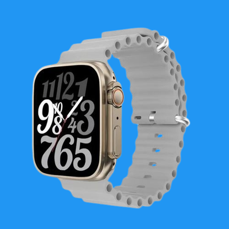 ساعة ذكية T-800