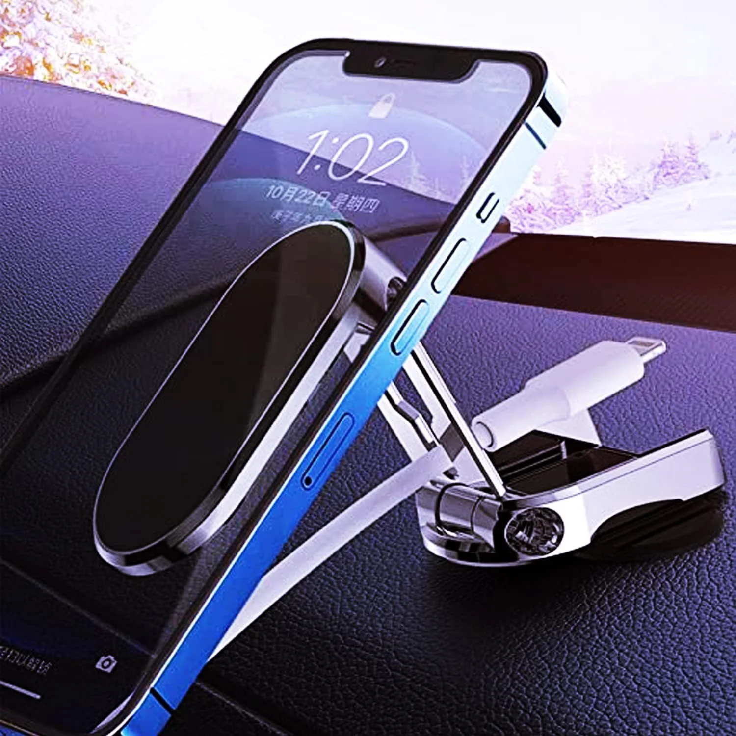 Mobile Phone Holder - MA
