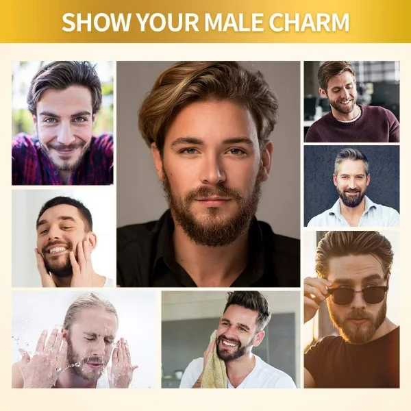 زيت الخروع ، وهو حل قوي لتعزيز نمو اللحية والحفاظ على لحية صحية وفاتنة. تم تركيب زيت الخروع الخاص بنا خصيصًا من مكونات طبيعية معروفة بخصائصها المغذية