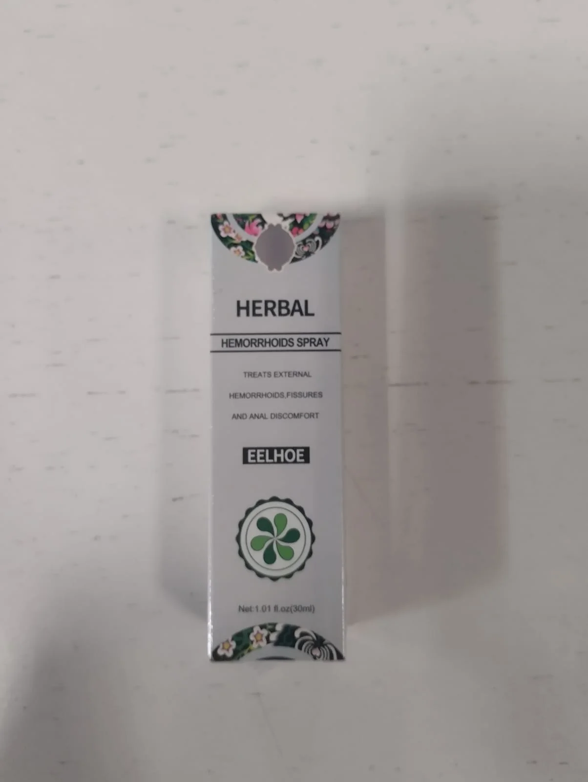 بخاخ علاج البواسير هو منتج مبتكر وفعّال يهدف إلى تخفيف الأعراض وتوفير