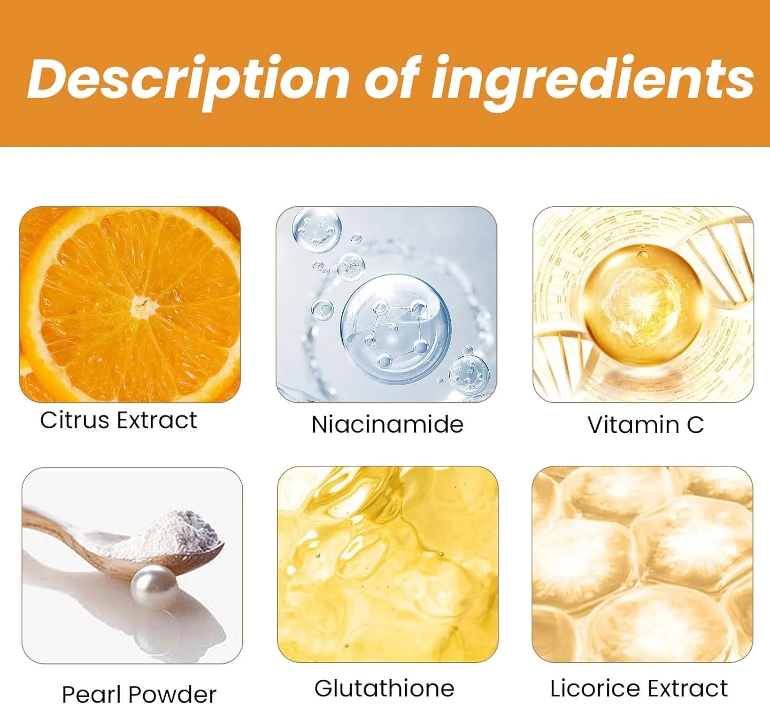 هذا الجل المقشر يمكنه تنظيف