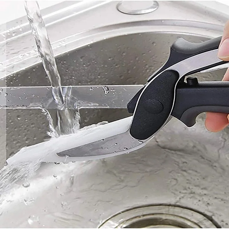 Multifunctional Kitchen Scissor