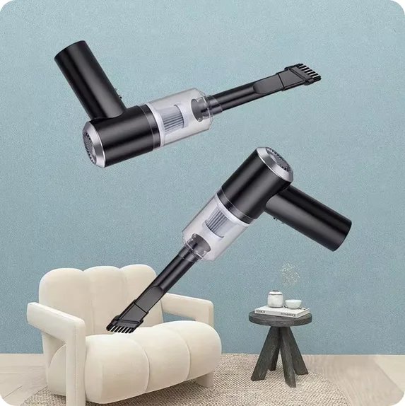 المكنسة الكهربائية المحمولة اللاسلكية متعددة الاستخدامات