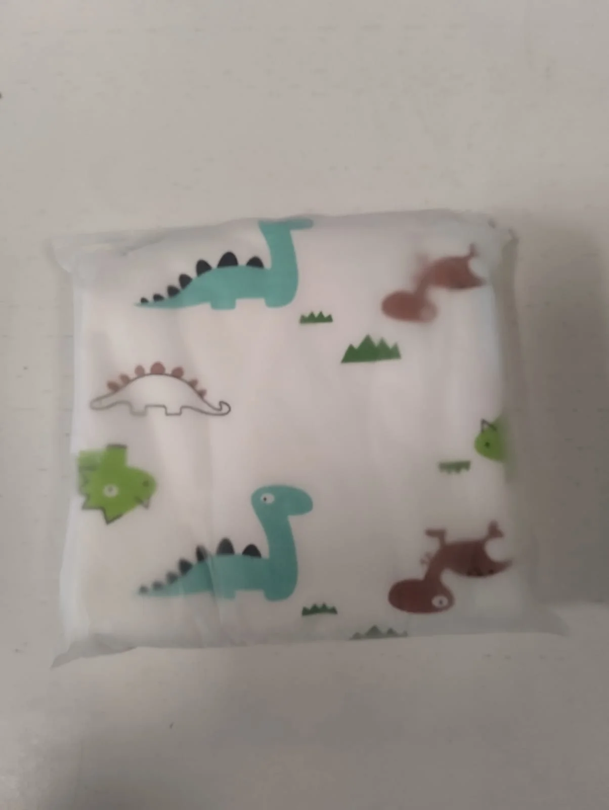 سروال تنورة مريح للأطفال مقاوم للماء فائق الامتصاص ومضاد للتسرب وقابل للغسل