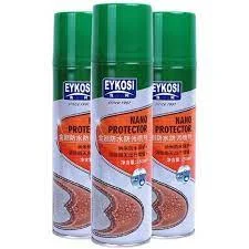 بخاخ واقي من الماء والبقع