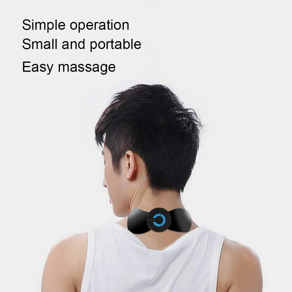 Cervical Vertebra Massager