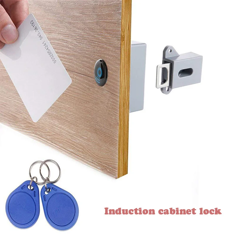 Electronic Cabinet Lock