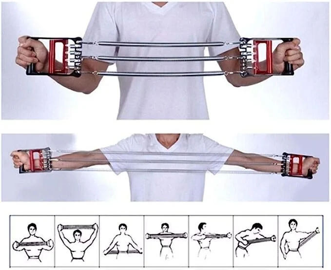 أداة تمرين متعددة الاستخدامات