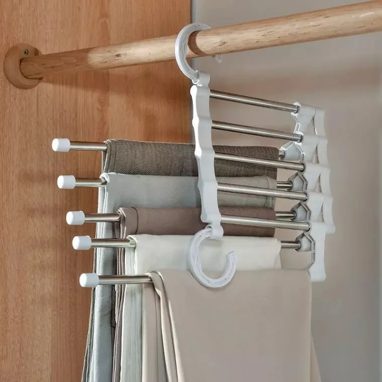 Multifunctional Clothes Hangers