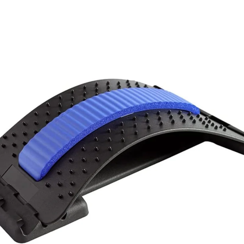 Voltar massageador maca ferramenta de massagem ciatica