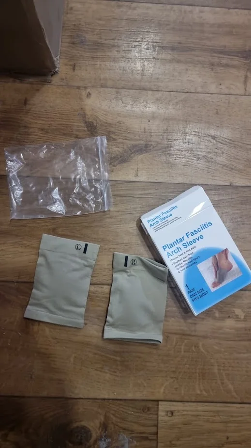 الراحة الفورية لألم أسفل الرجل والكعب أثناء الوقوف