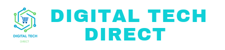 digital tech
