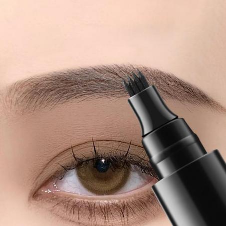 قلم لتحديد الحواجب