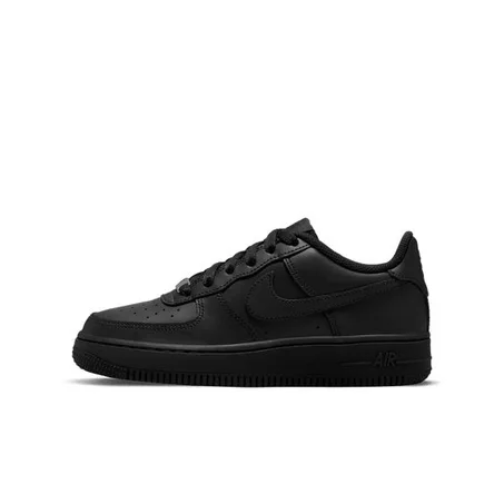 NIKE AIR FORCE 1 LOW 07 BLACK