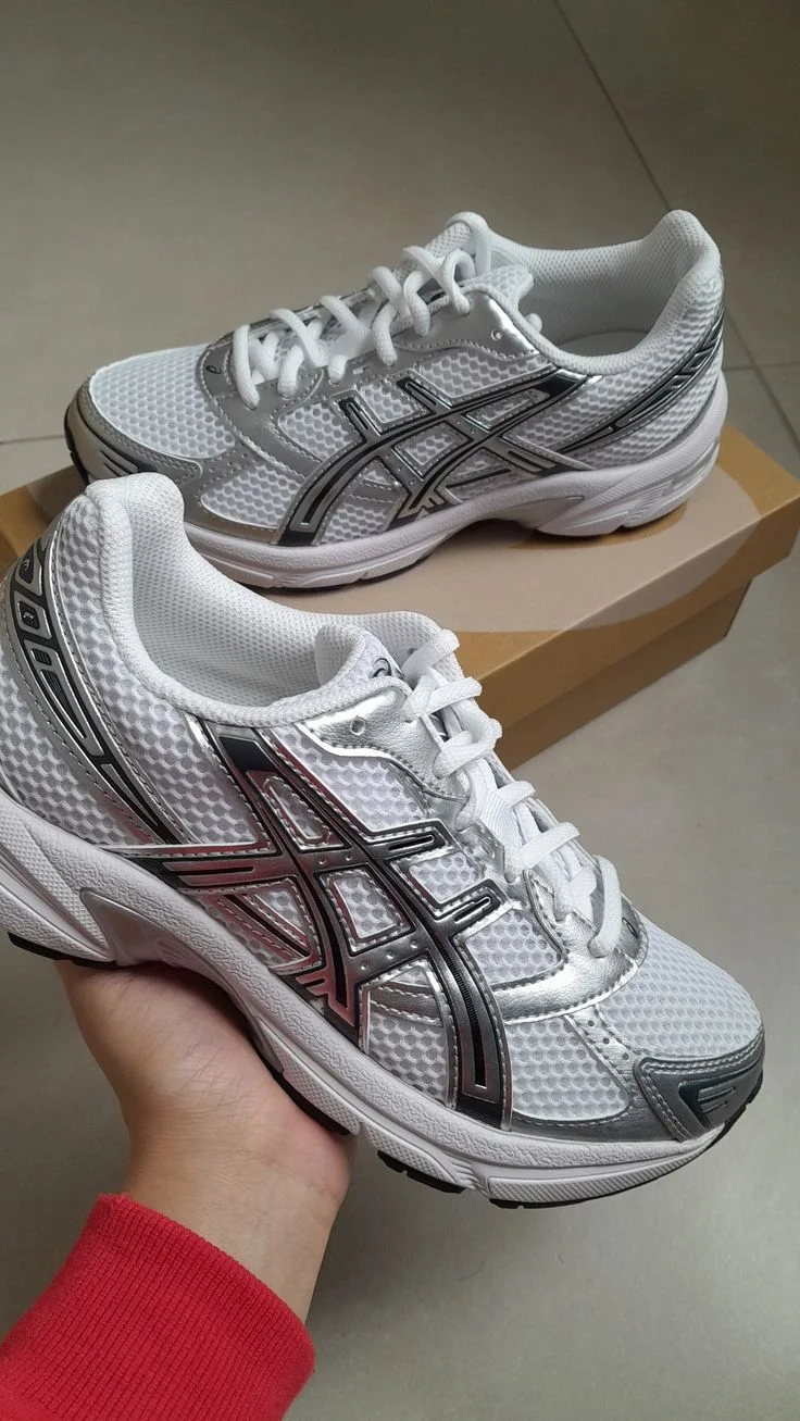 ASICS