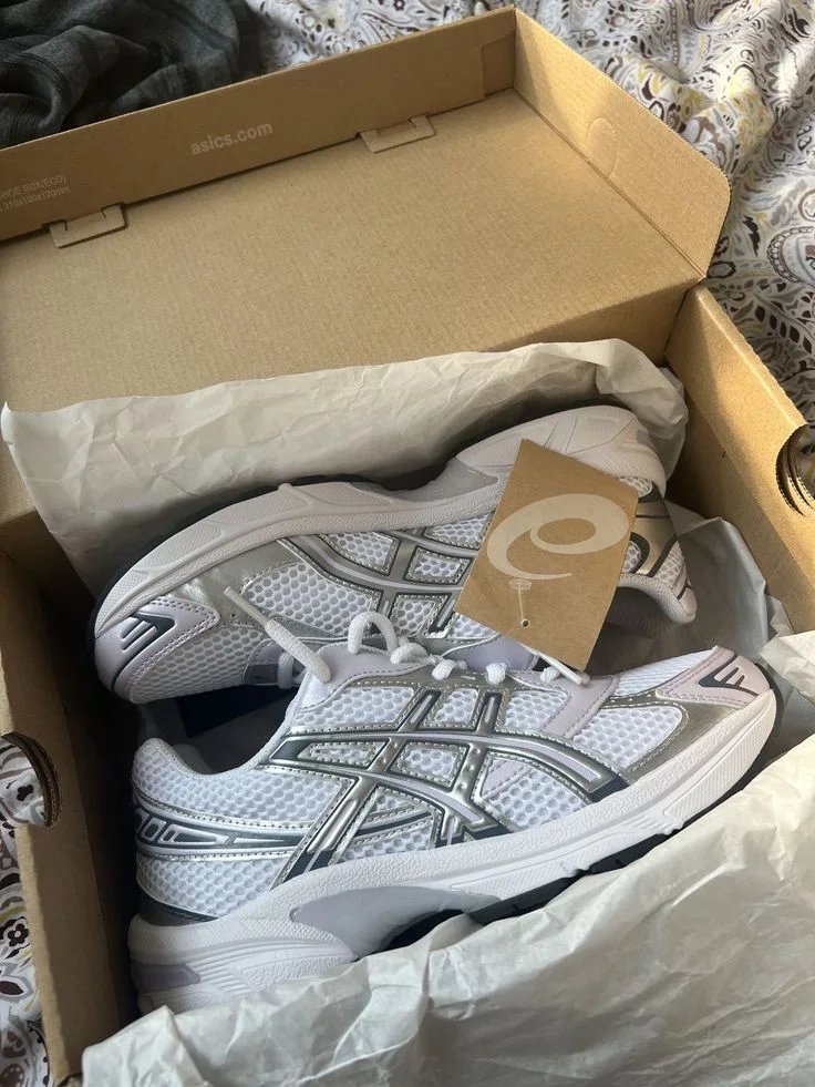 ASICS