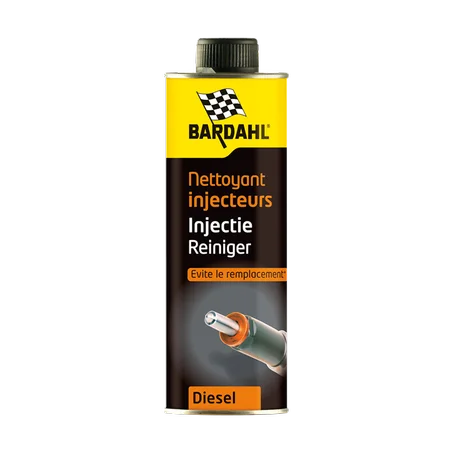 Nettoyant Injecteur Diesel