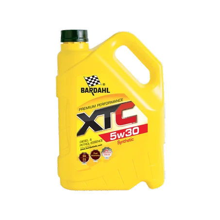 Bardahl XTC 5w30 C3 5L
