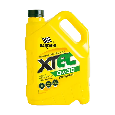 Bardahl XTEC 0w30 5L