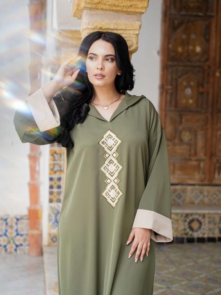 Djelabet El adraa